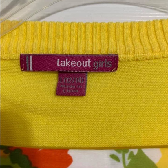 Spring dress - Picture 3 of 6